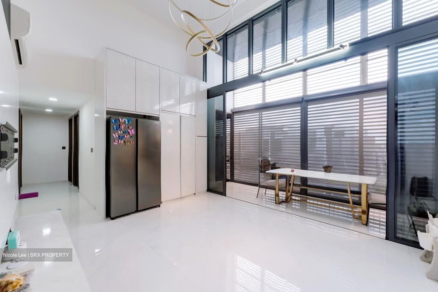 Waterbay (D19), Condominium #553350431